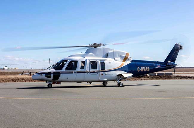 Vision Air